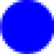 Синий