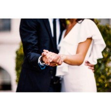 СТИЛИСТИКА СВАДЬБЫ